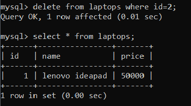 database_deletion